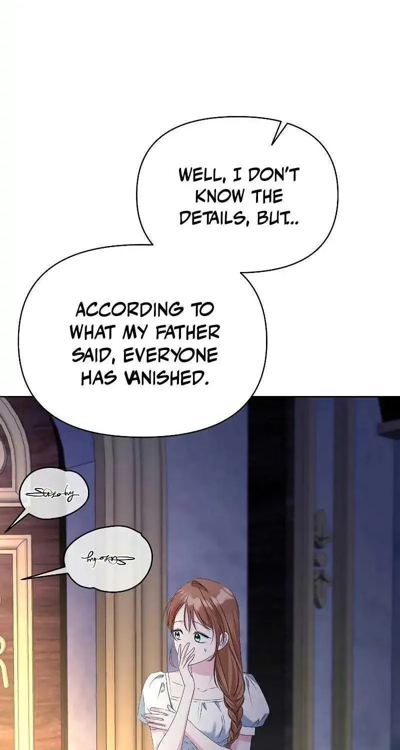 Adopted by a Murderous Duke Family Zinmanga X Chapter 47 Page 77