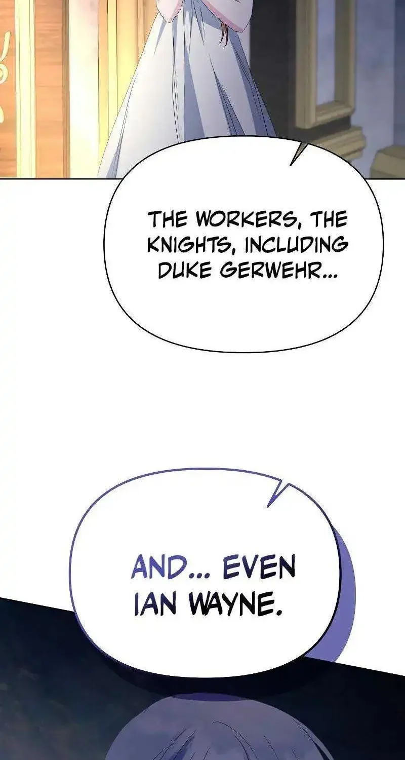Adopted by a Murderous Duke Family Zinmanga X Chapter 47 Page 78