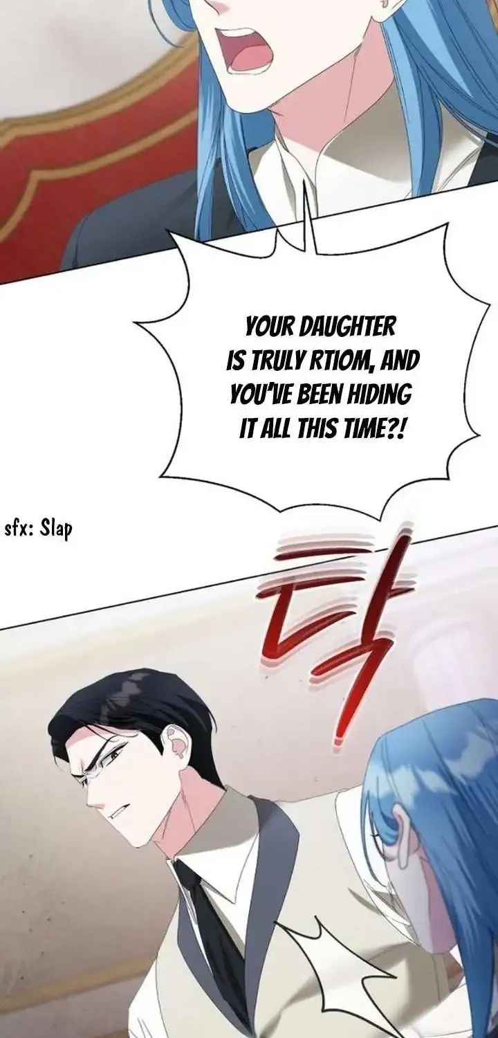 Adopted by a Murderous Duke Family Zinmanga X Chapter 45 Page 6