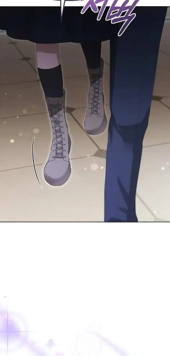 Adopted by a Murderous Duke Family Zinmanga X Chapter 45 Page 23