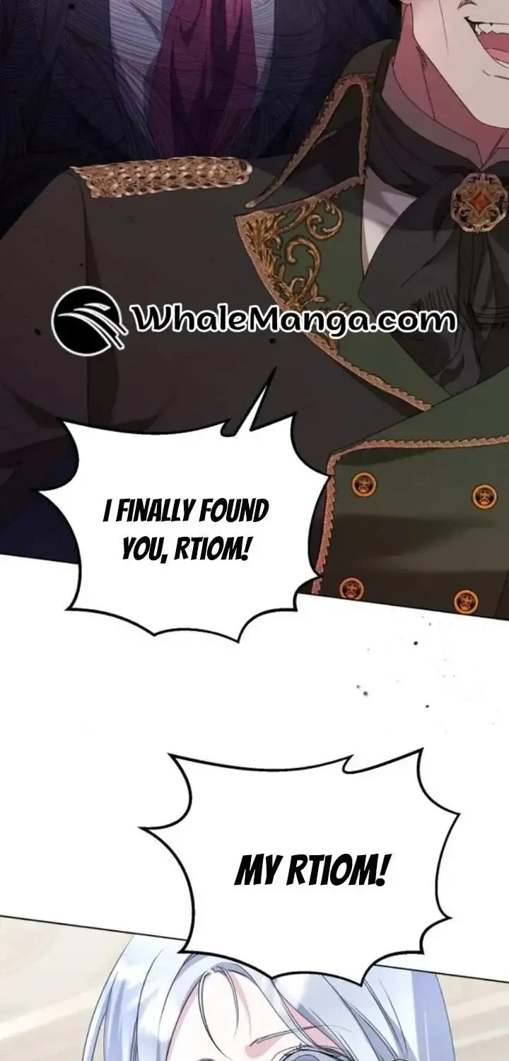 Adopted by a Murderous Duke Family Zinmanga X Chapter 45 Page 33