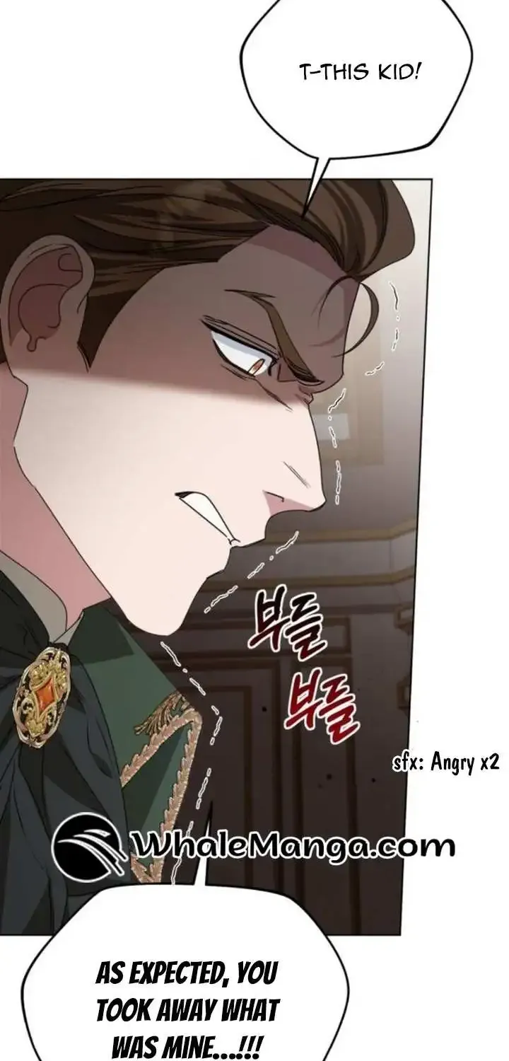 Adopted by a Murderous Duke Family Zinmanga X Chapter 45 Page 36
