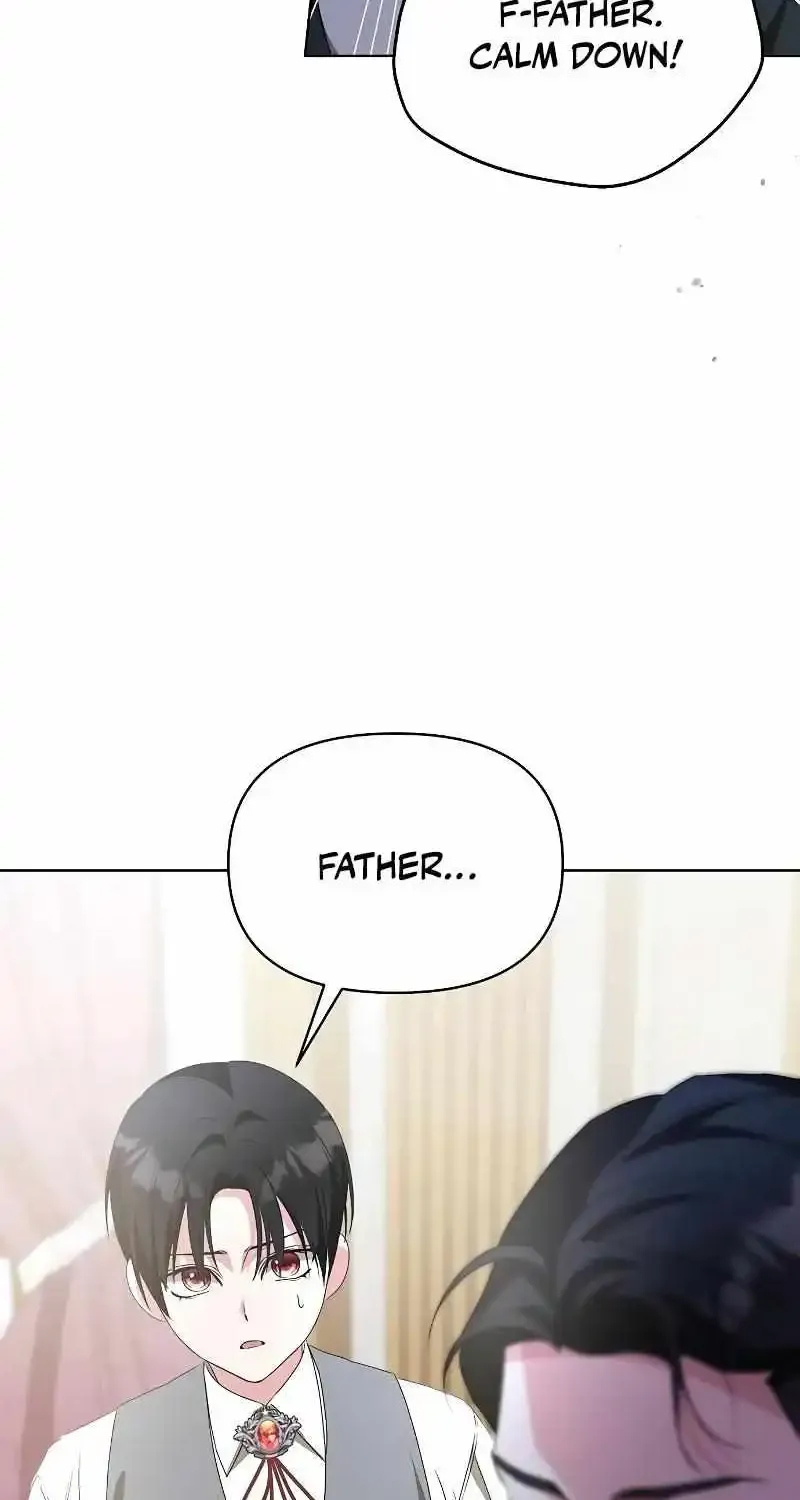 Adopted by a Murderous Duke Family Zinmanga X Chapter 44 Page 80