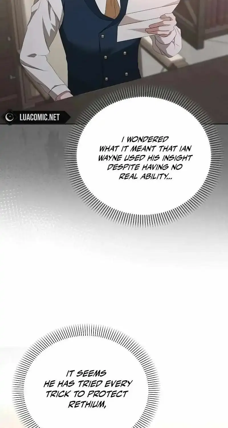 Adopted by a Murderous Duke Family Zinmanga X Chapter 44 Page 85