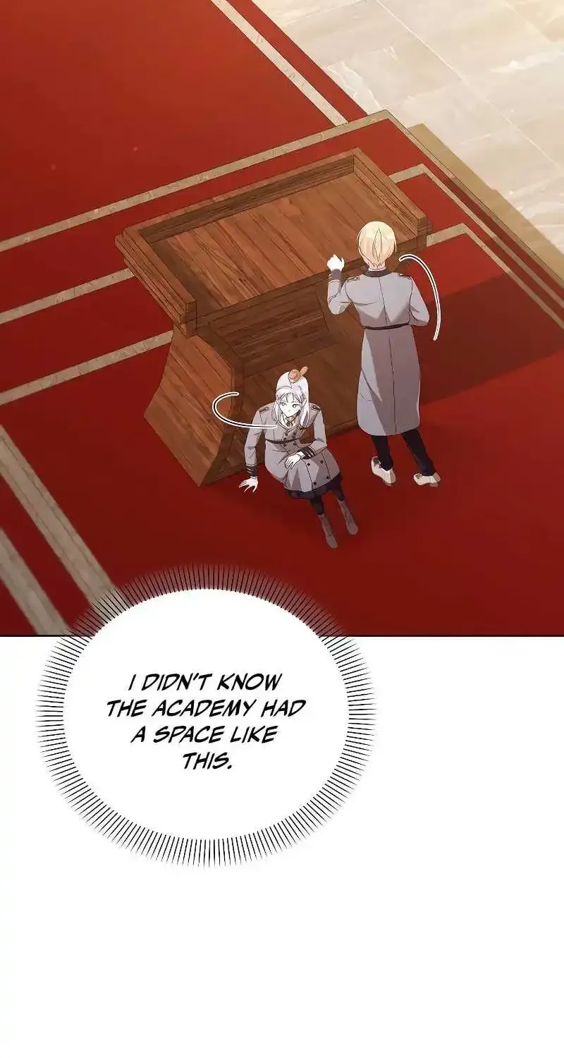 Adopted by a Murderous Duke Family Zinmanga X Chapter 43 Page 52