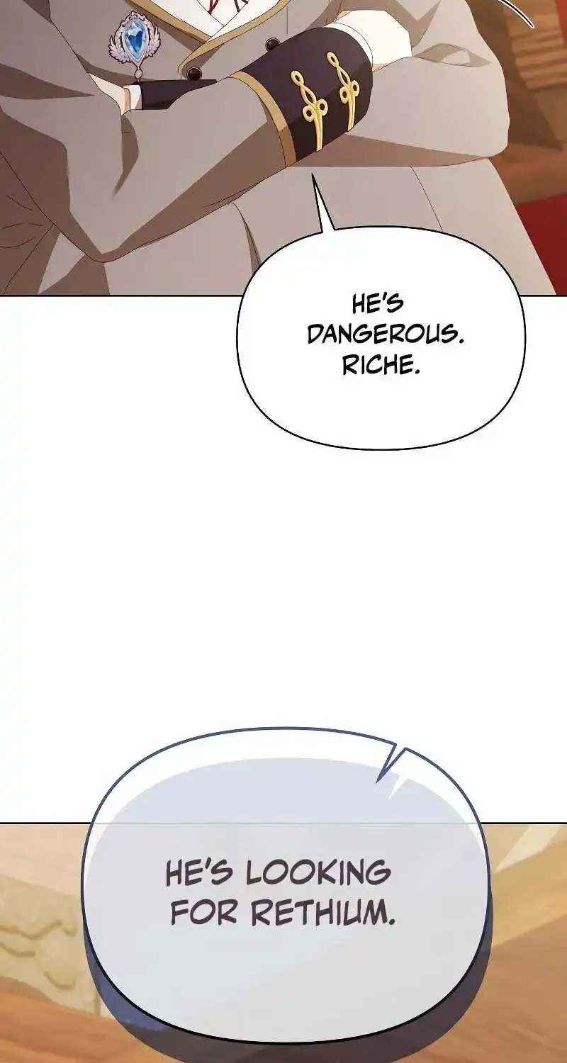 Adopted by a Murderous Duke Family Zinmanga X Chapter 43 Page 58