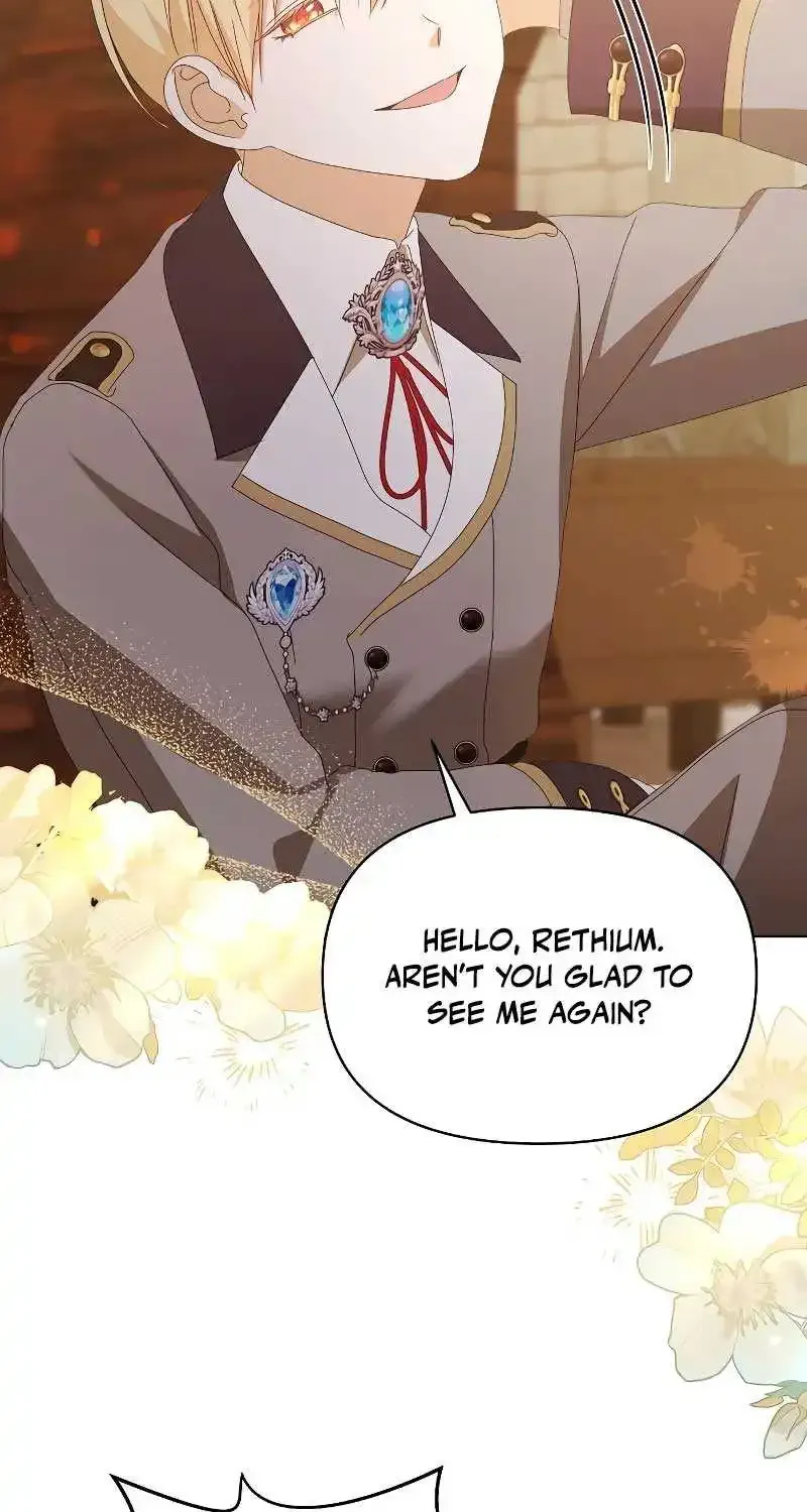 Adopted by a Murderous Duke Family Zinmanga X Chapter 43 Page 68