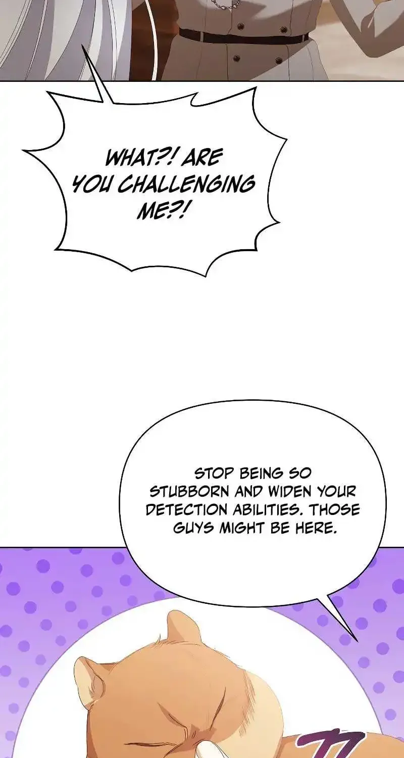 Adopted by a Murderous Duke Family Zinmanga X Chapter 43 Page 71
