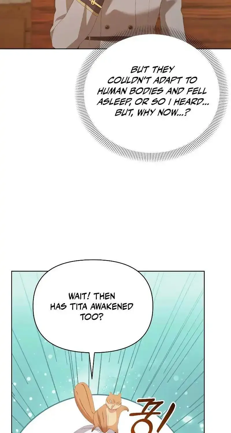 Adopted by a Murderous Duke Family Zinmanga X Chapter 43 Page 76