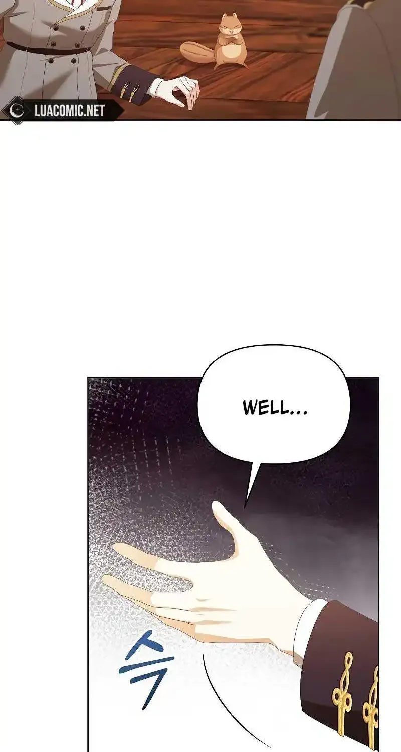 Adopted by a Murderous Duke Family Zinmanga X Chapter 43 Page 84