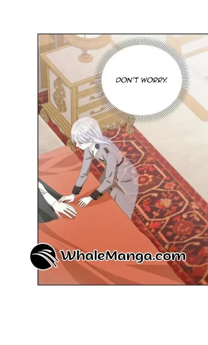 Adopted by a Murderous Duke Family Zinmanga X Chapter 42 Page 81