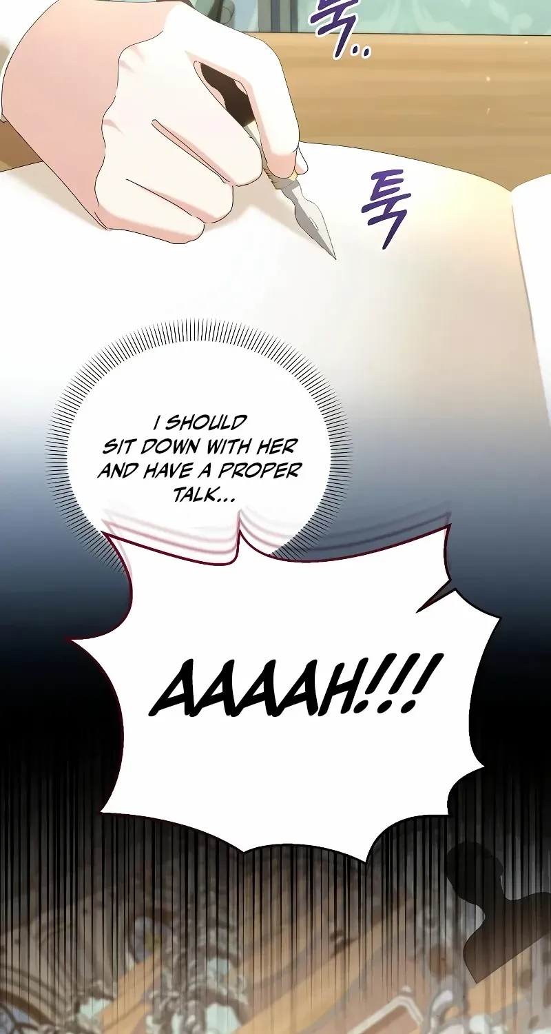 Adopted by a Murderous Duke Family Zinmanga X Chapter 41 Page 25