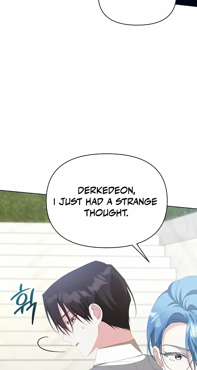 Adopted by a Murderous Duke Family Zinmanga X Chapter 41 Page 51