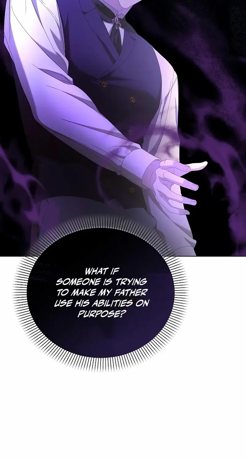 Adopted by a Murderous Duke Family Zinmanga X Chapter 41 Page 60