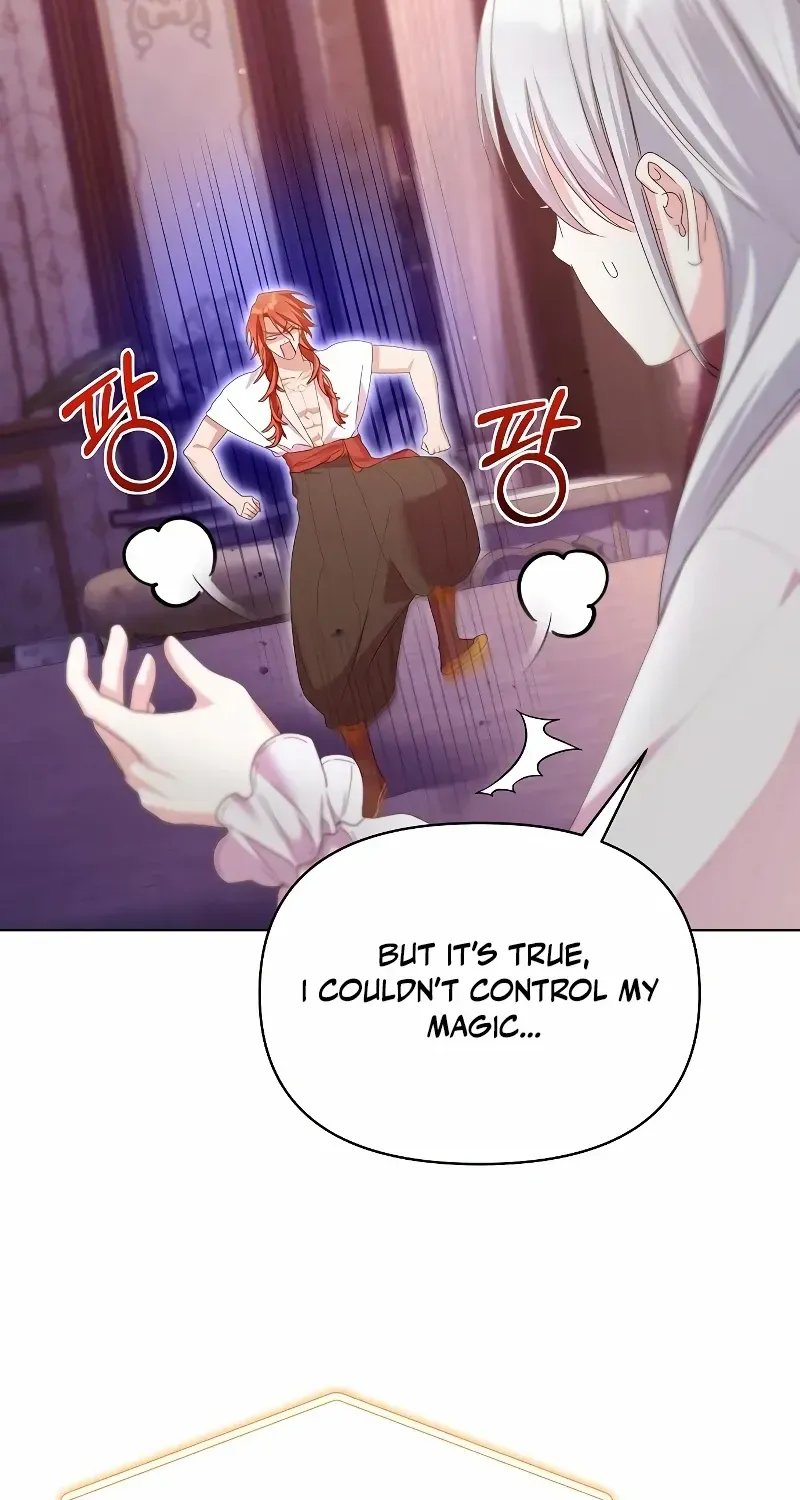 Adopted by a Murderous Duke Family Zinmanga X Chapter 40 Page 29