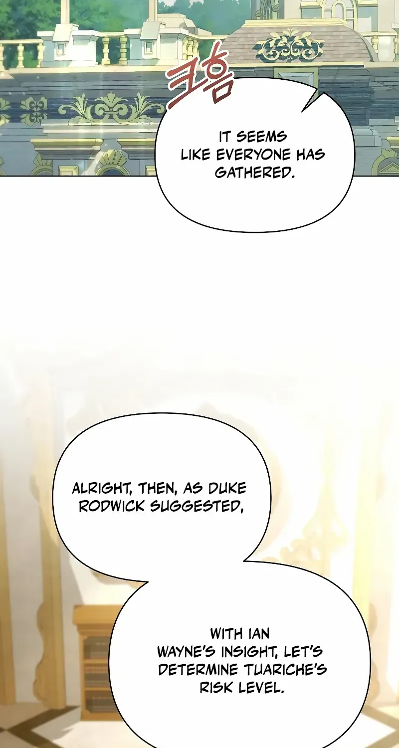 Adopted by a Murderous Duke Family Zinmanga X Chapter 40 Page 38