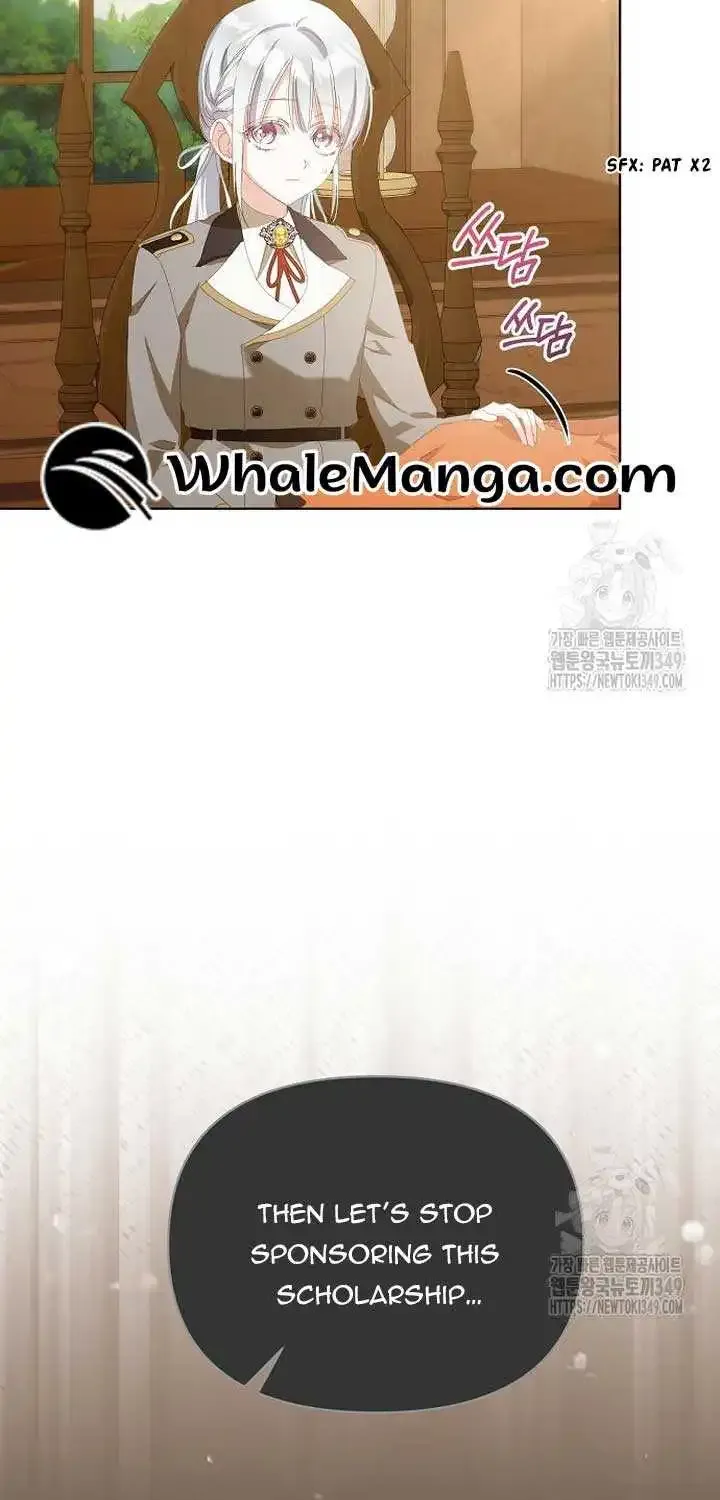Adopted by a Murderous Duke Family Zinmanga X Chapter 38 Page 5