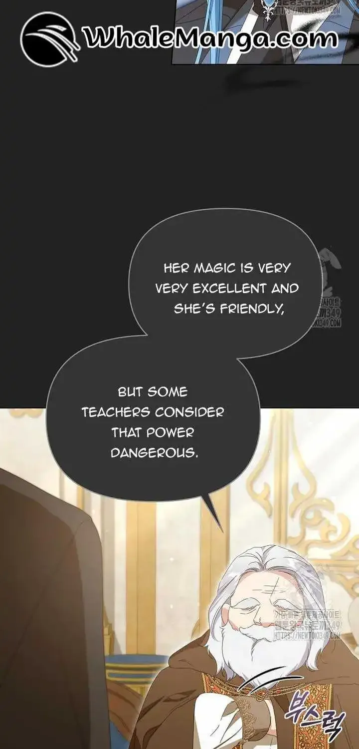 Adopted by a Murderous Duke Family Zinmanga X Chapter 38 Page 10