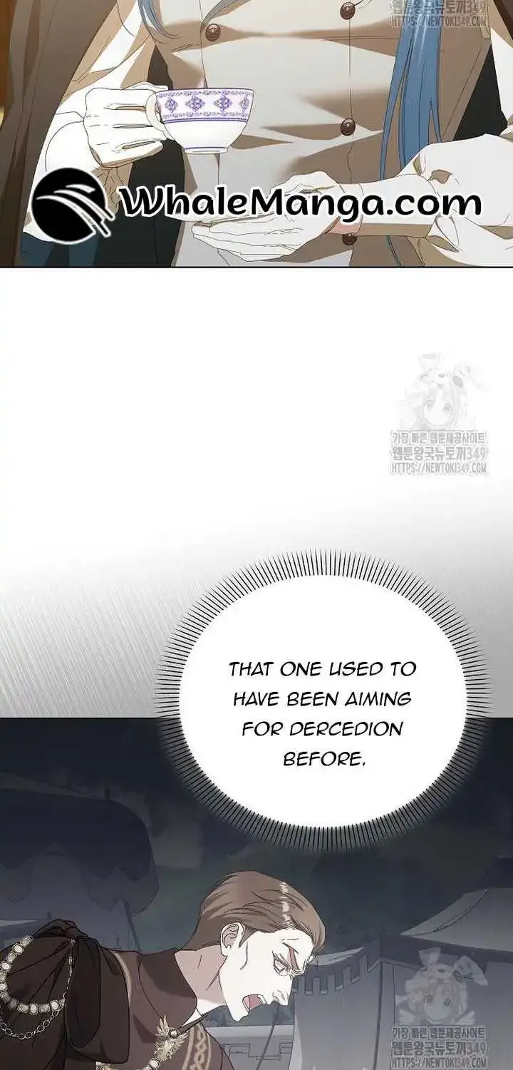 Adopted by a Murderous Duke Family Zinmanga X Chapter 38 Page 15