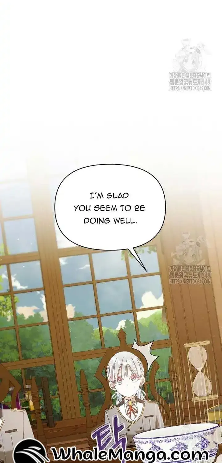 Adopted by a Murderous Duke Family Zinmanga X Chapter 38 Page 19