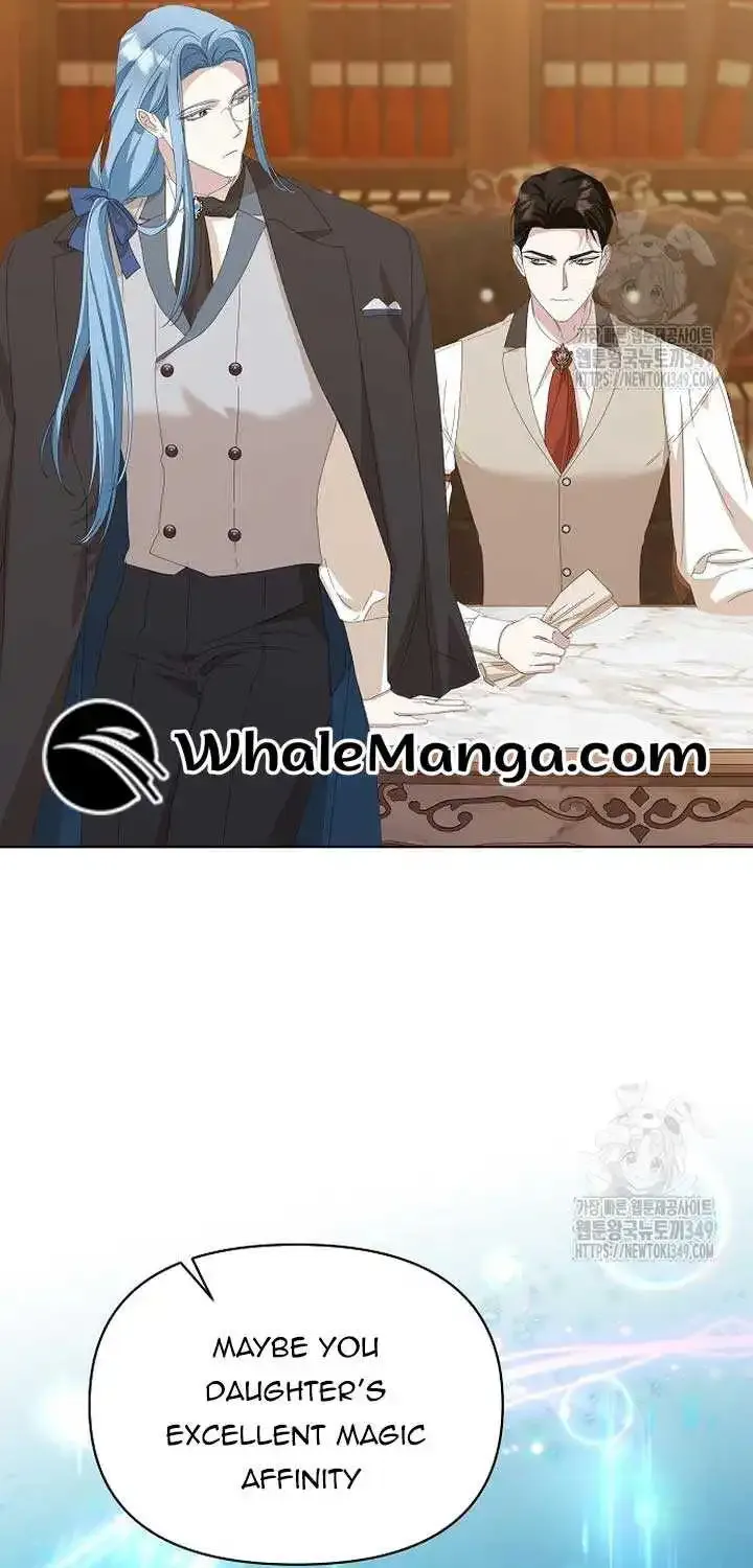 Adopted by a Murderous Duke Family Zinmanga X Chapter 38 Page 57