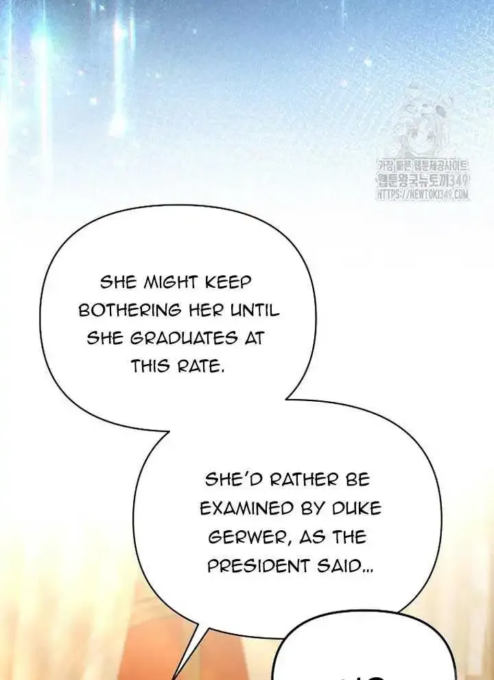 Adopted by a Murderous Duke Family Zinmanga X Chapter 38 Page 59