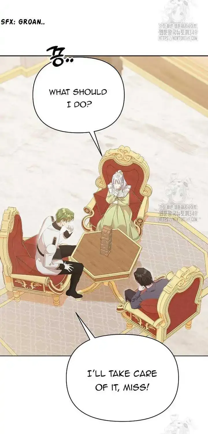 Adopted by a Murderous Duke Family Zinmanga X Chapter 38 Page 68