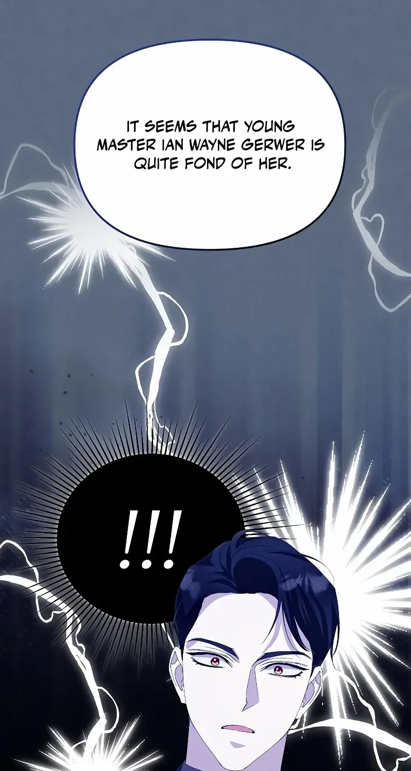 Adopted by a Murderous Duke Family Zinmanga X Chapter 36 Page 43