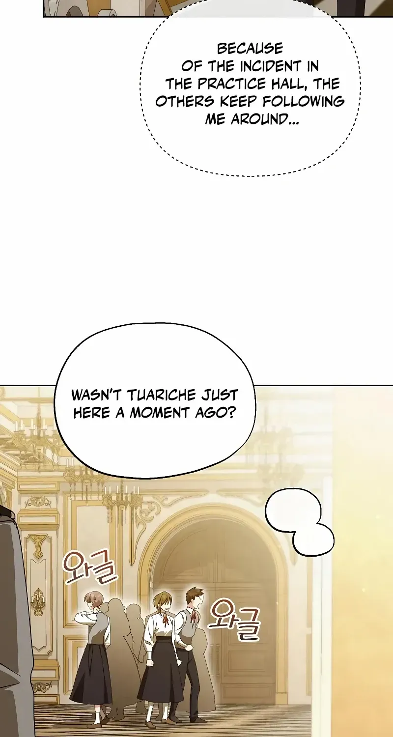 Adopted by a Murderous Duke Family Zinmanga X Chapter 36 Page 58