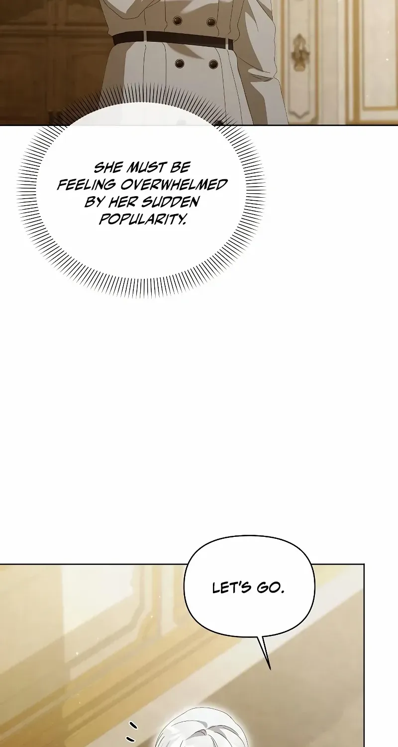 Adopted by a Murderous Duke Family Zinmanga X Chapter 36 Page 60
