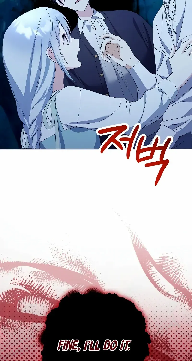 Adopted by a Murderous Duke Family Zinmanga X Chapter 35 Page 38