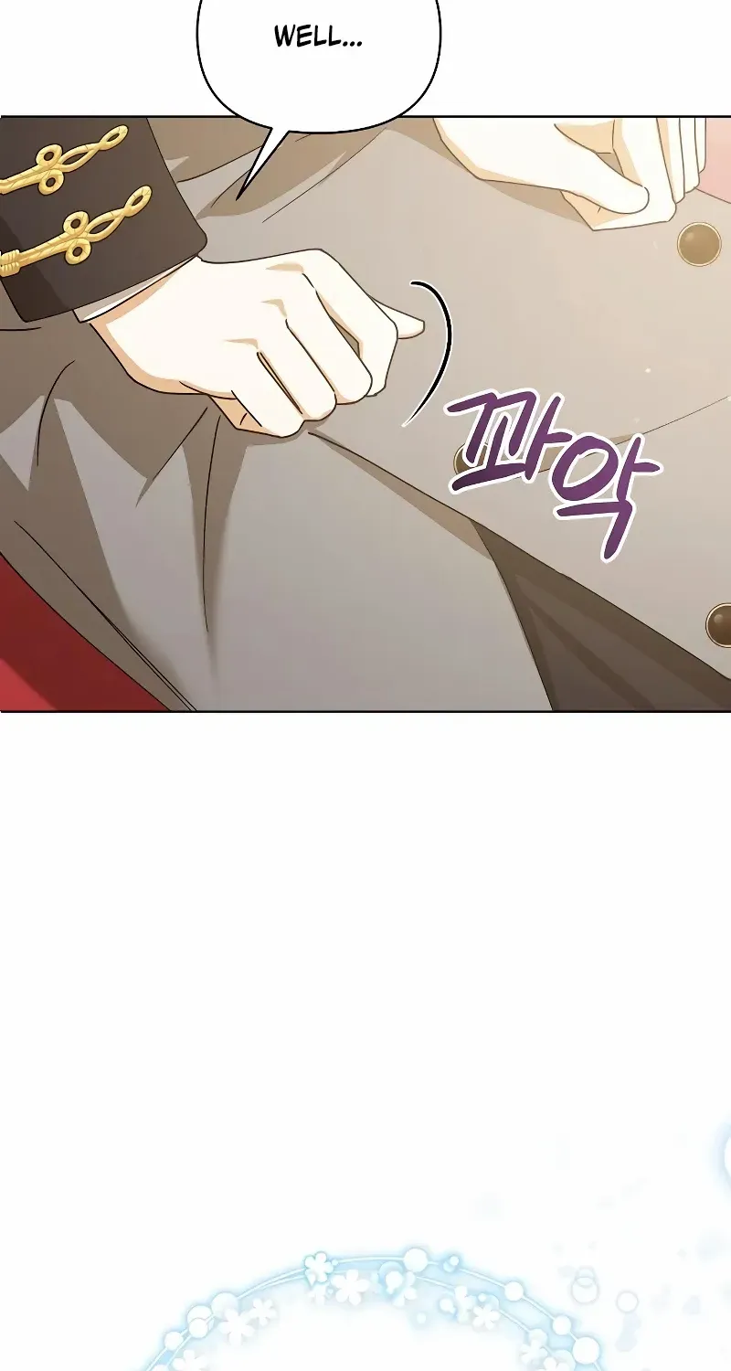 Adopted by a Murderous Duke Family Zinmanga X Chapter 32 Page 25