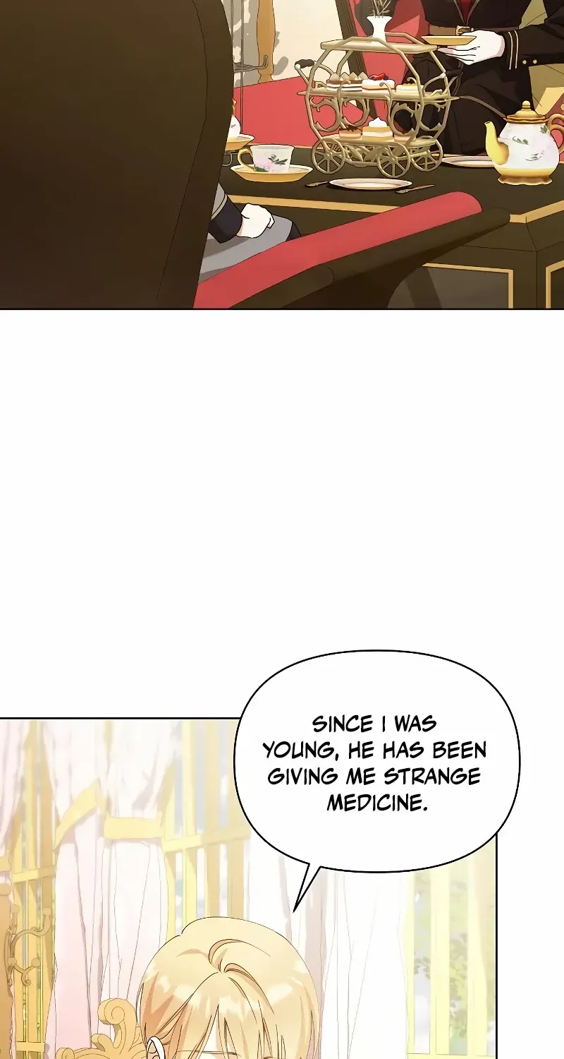 Adopted by a Murderous Duke Family Zinmanga X Chapter 32 Page 31