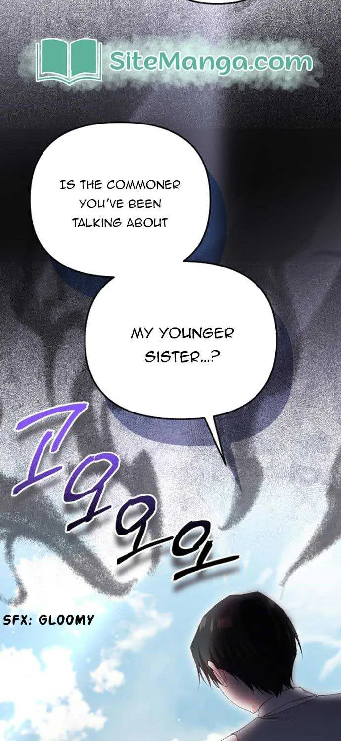 Adopted by a Murderous Duke Family Zinmanga X Chapter 30 Page 6