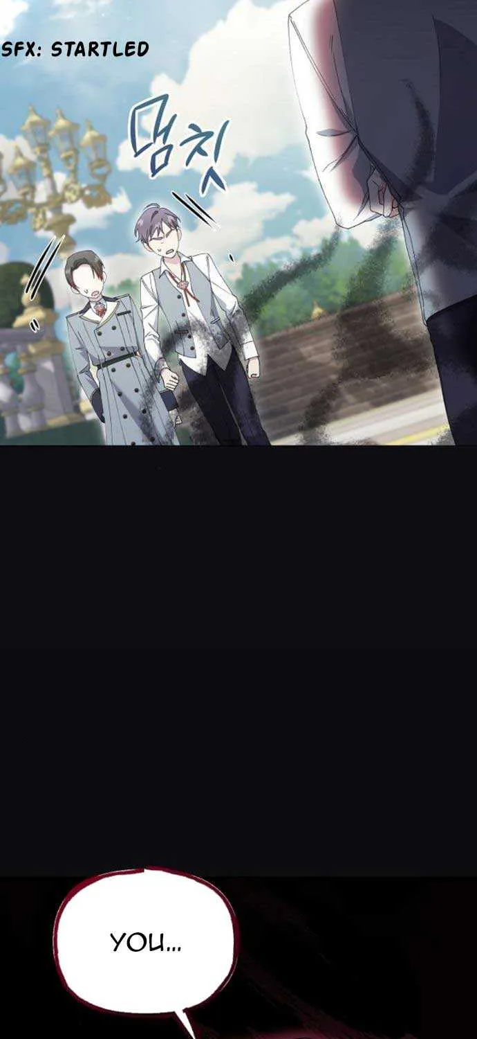 Adopted by a Murderous Duke Family Zinmanga X Chapter 30 Page 7