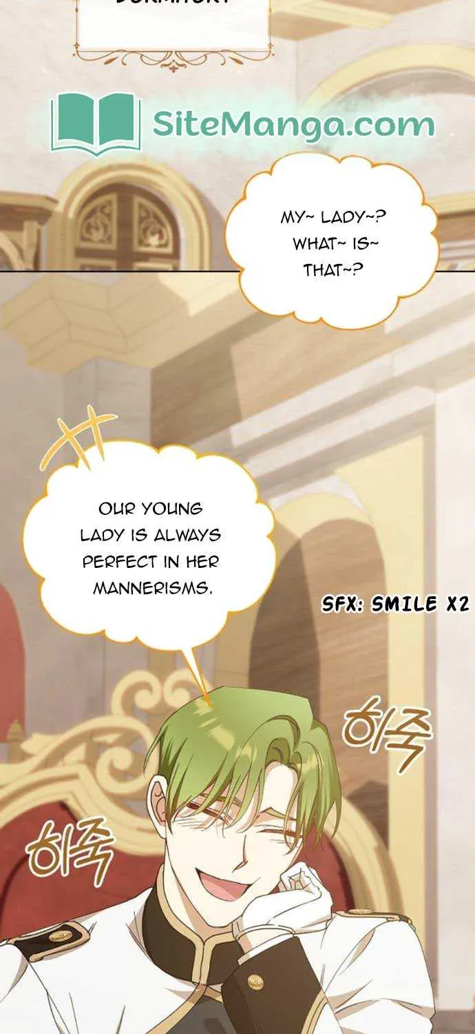 Adopted by a Murderous Duke Family Zinmanga X Chapter 30 Page 11