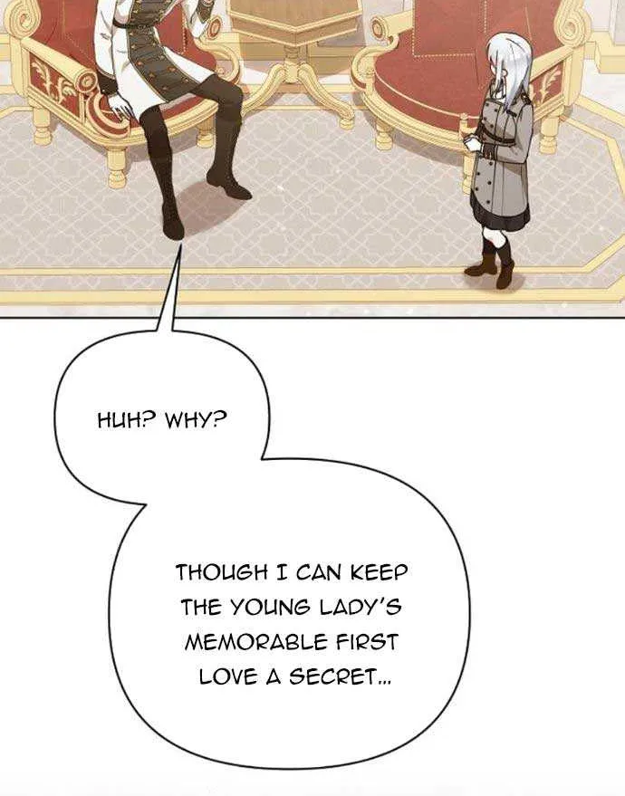 Adopted by a Murderous Duke Family Zinmanga X Chapter 30 Page 18