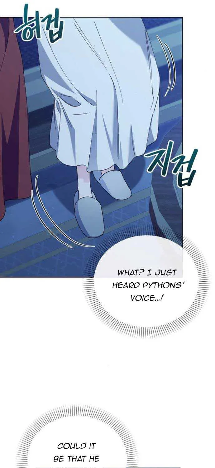Adopted by a Murderous Duke Family Zinmanga X Chapter 30 Page 27