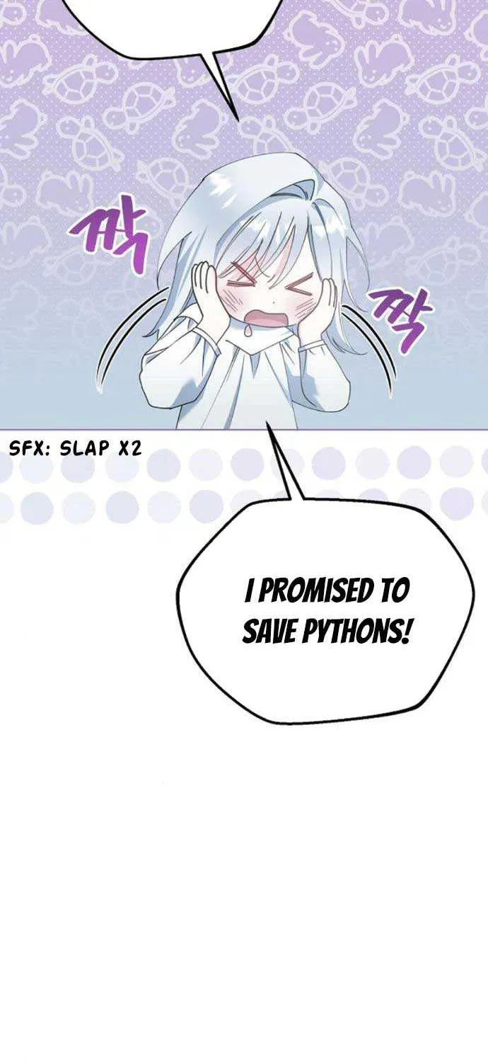 Adopted by a Murderous Duke Family Zinmanga X Chapter 30 Page 35