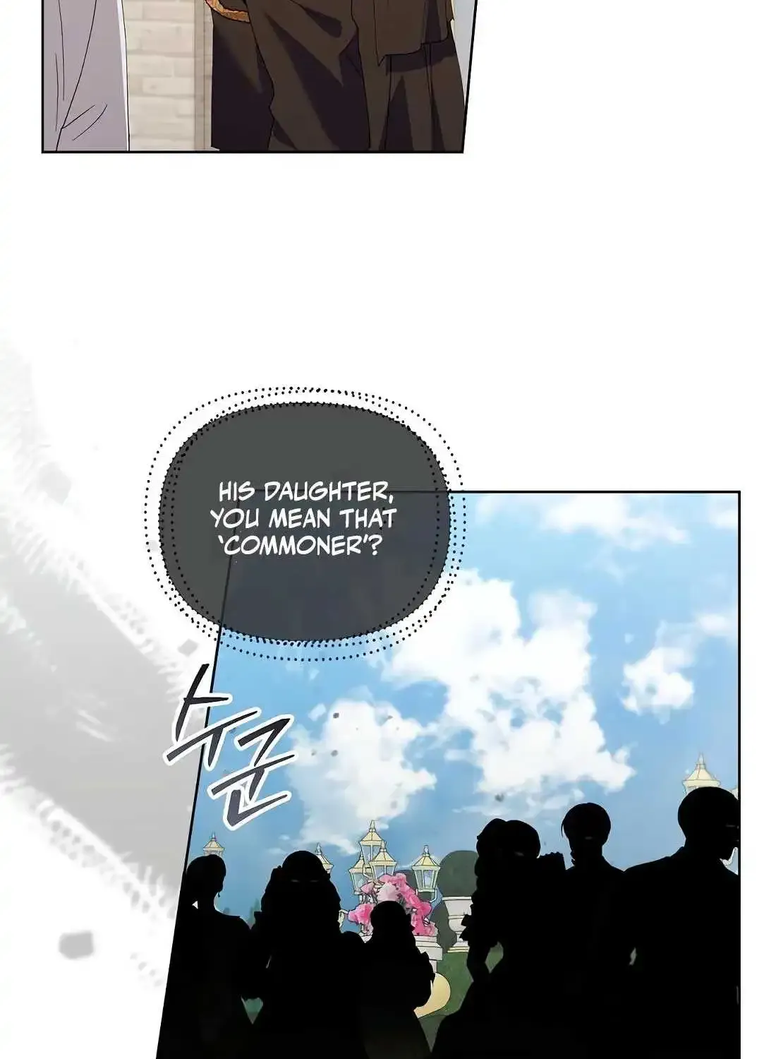 Adopted by a Murderous Duke Family Zinmanga X Chapter 28 Page 5