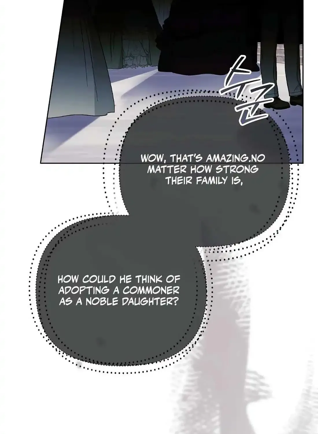 Adopted by a Murderous Duke Family Zinmanga X Chapter 28 Page 6