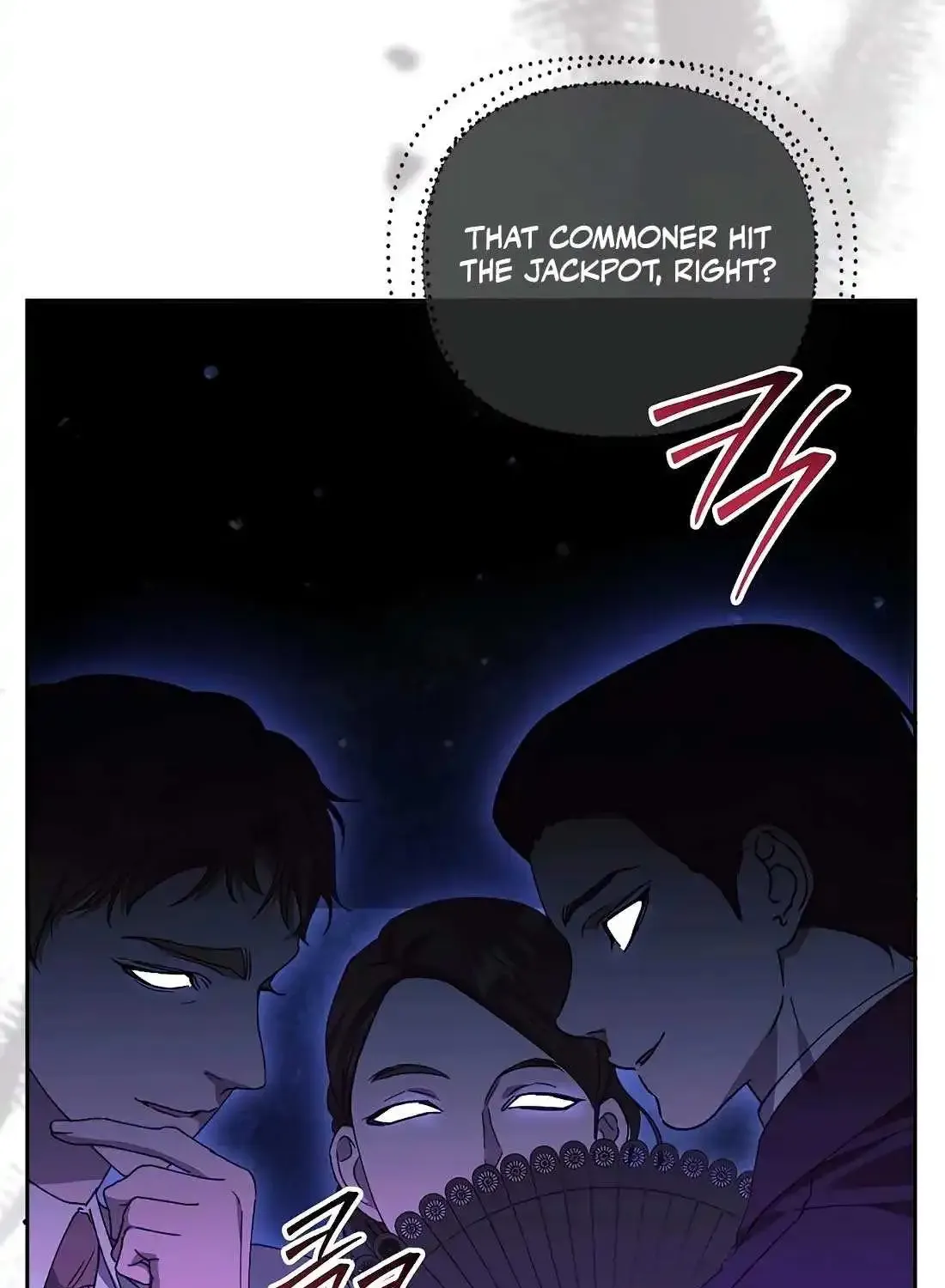 Adopted by a Murderous Duke Family Zinmanga X Chapter 28 Page 7