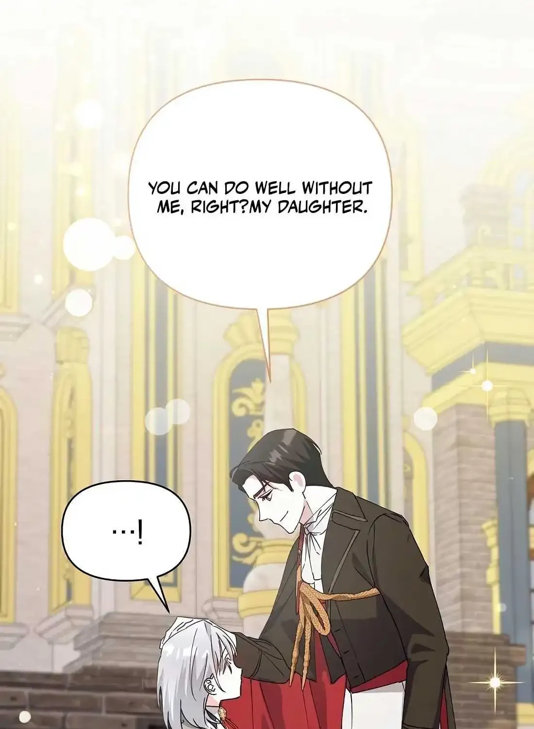 Adopted by a Murderous Duke Family Zinmanga X Chapter 28 Page 20