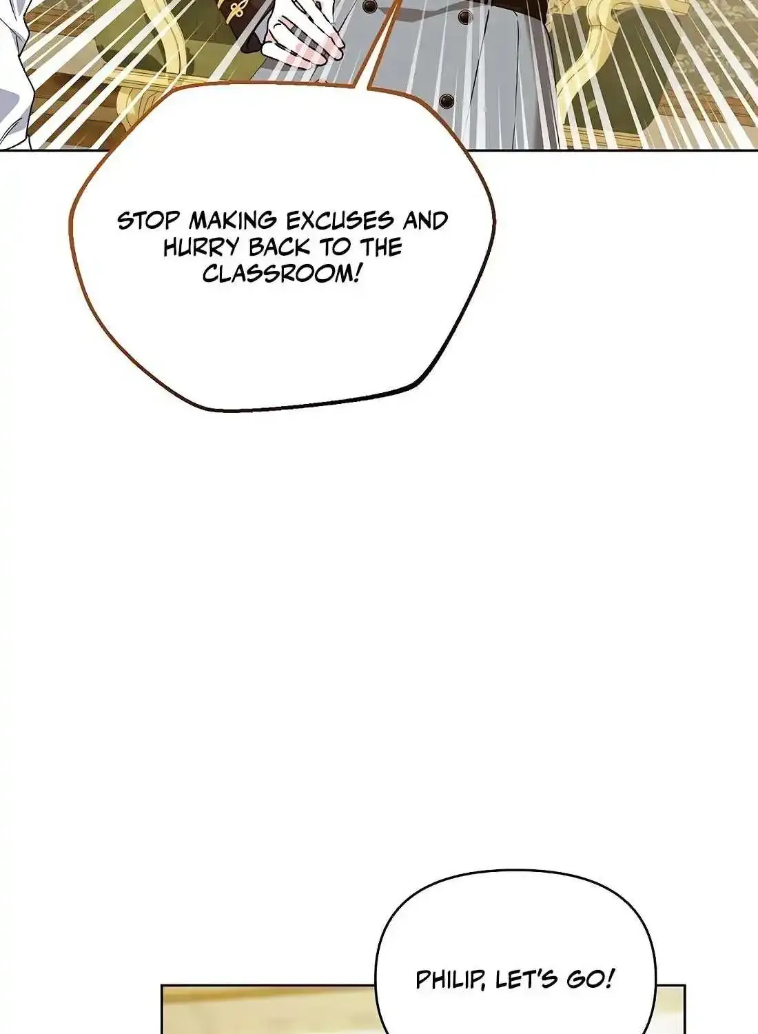 Adopted by a Murderous Duke Family Zinmanga X Chapter 28 Page 51