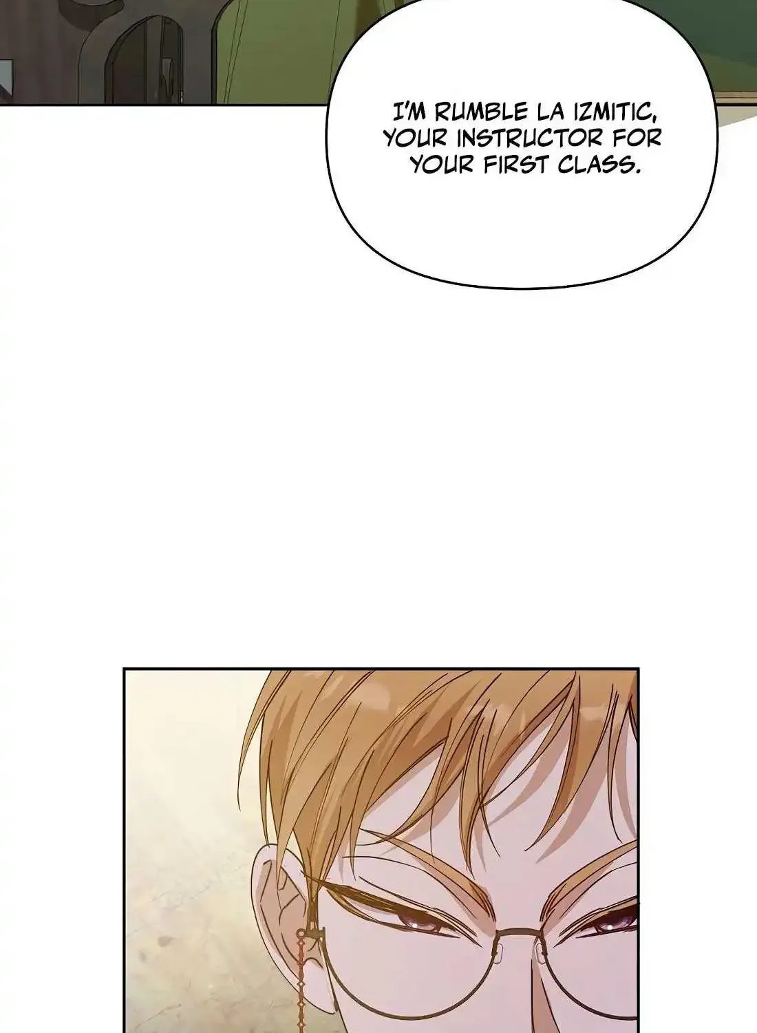 Adopted by a Murderous Duke Family Zinmanga X Chapter 28 Page 73