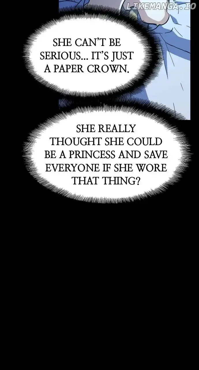 The Last Golden Child Zinmanga X Chapter 163 Page 39