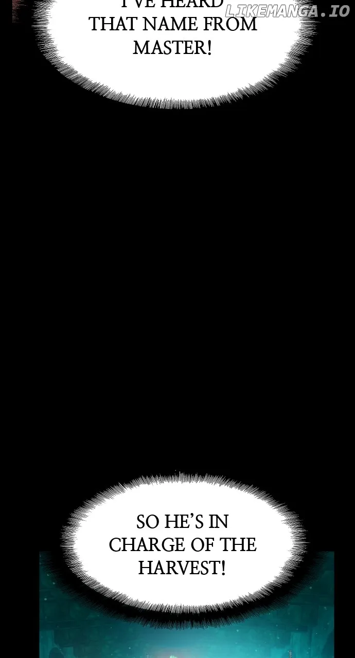 The Last Golden Child Zinmanga X Chapter 163 Page 56