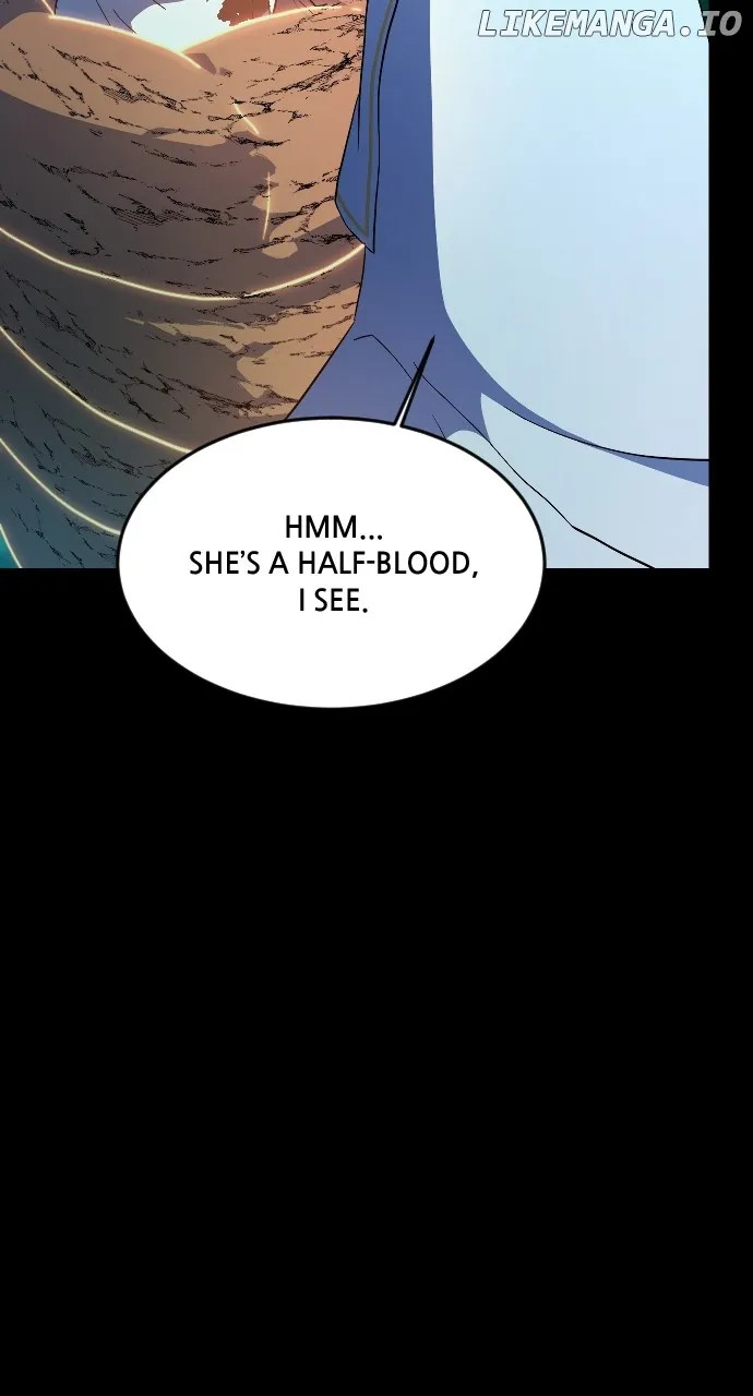 The Last Golden Child Zinmanga X Chapter 163 Page 60