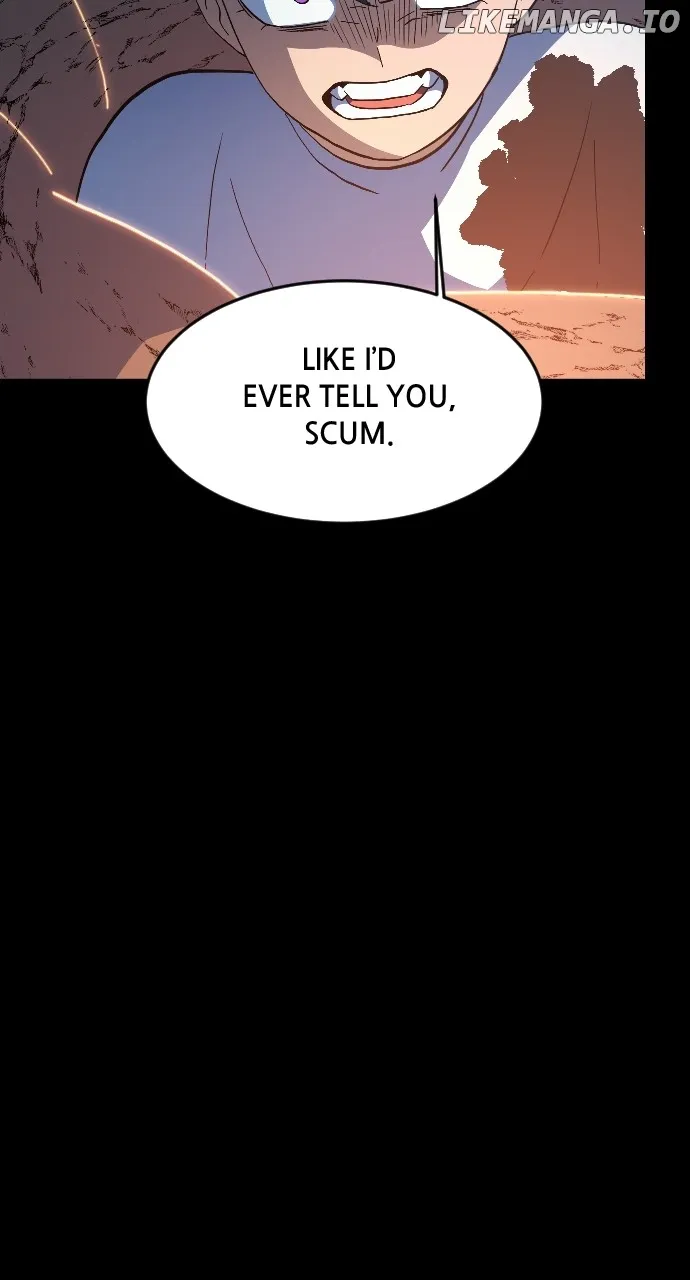 The Last Golden Child Zinmanga X Chapter 163 Page 63
