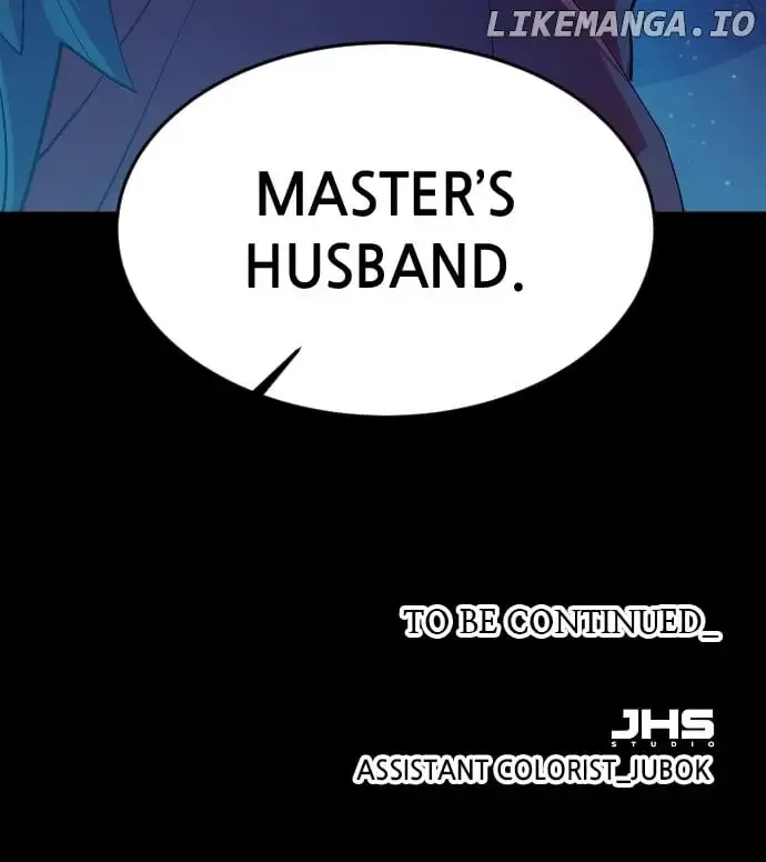 The Last Golden Child Zinmanga X Chapter 163 Page 109